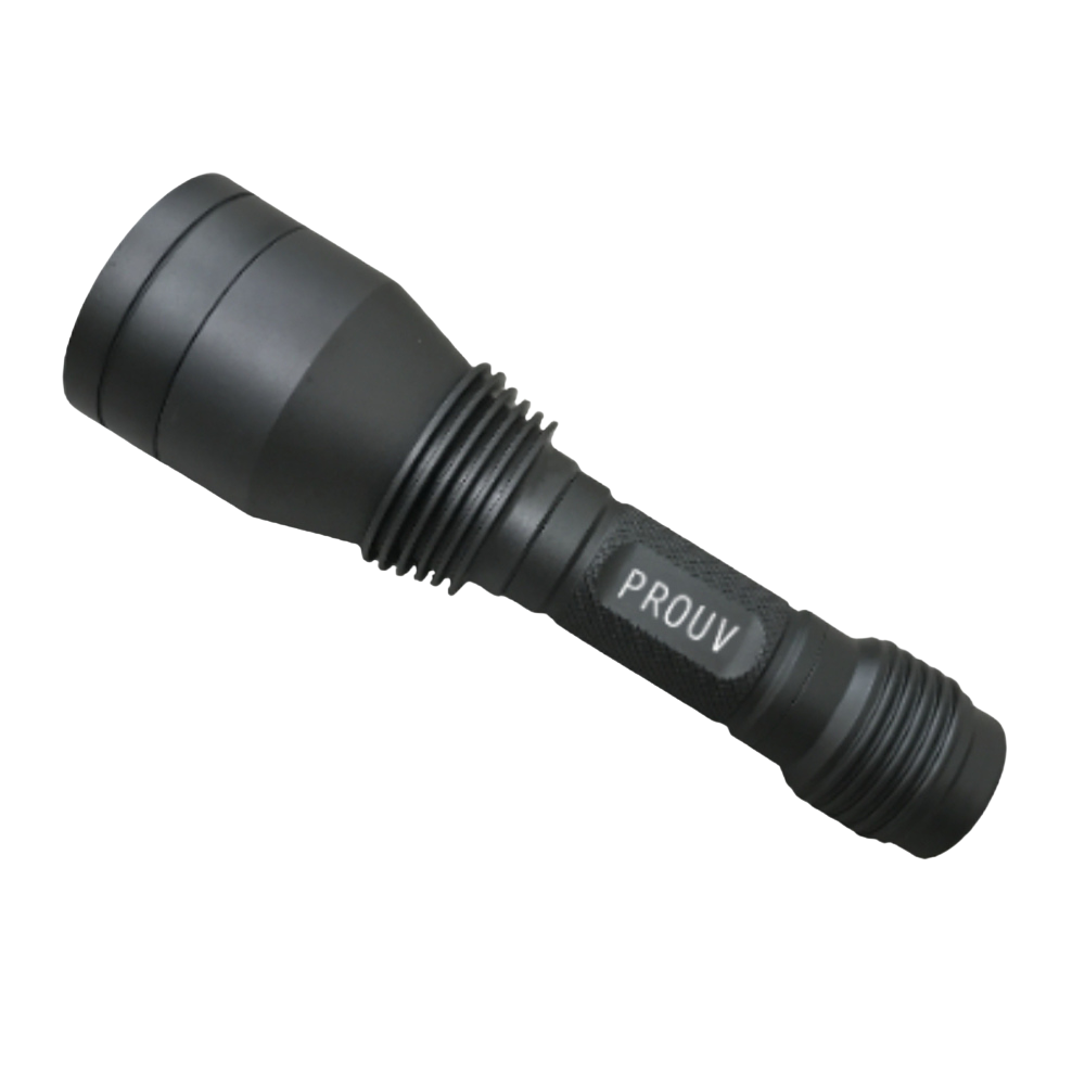 POURCH  Elde Taşınan UV LED Feneri